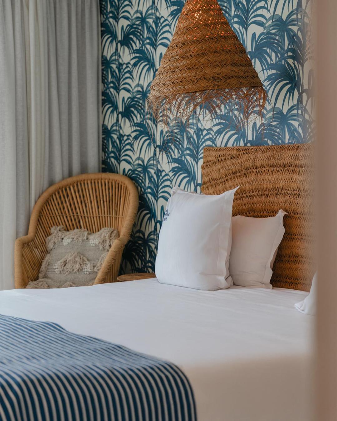 Les Bulles De Mer - Hotel & Spa Sur La Plage Saint-Cyprien  Exterior photo