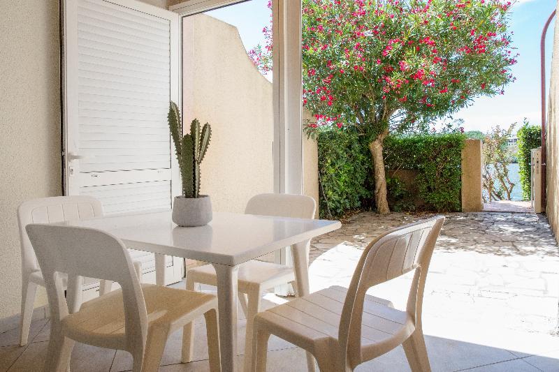 Les Bulles De Mer - Hotel & Spa Sur La Plage Saint-Cyprien  Exterior photo